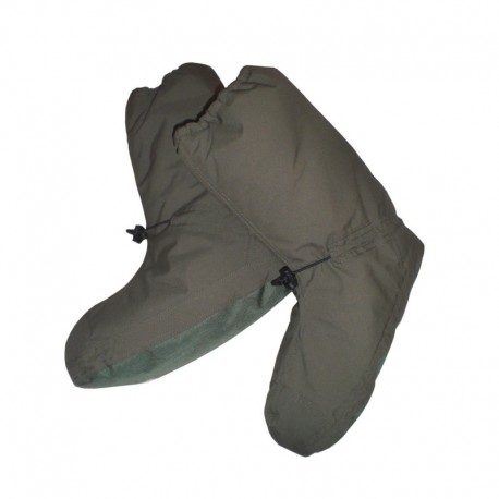 BOOTIES WIND STOPPER- Carinthia