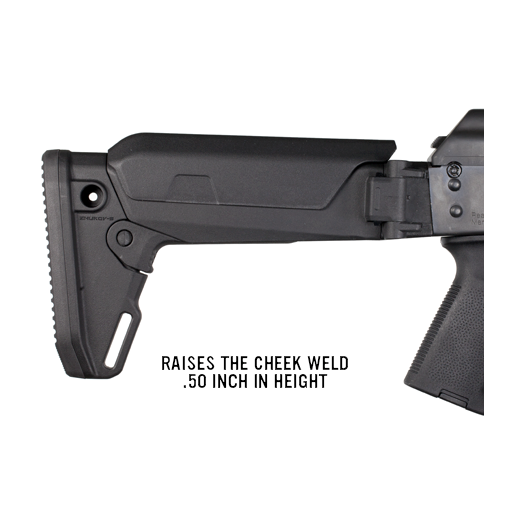 MAGPUL AK Cheek Riser 0,5" - średni