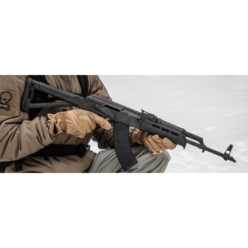Kolba  MAGPUL MOE AK AK47/74