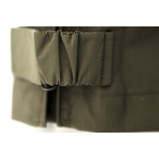 Spodnie przeciwdeszczowe Carinthia TRG