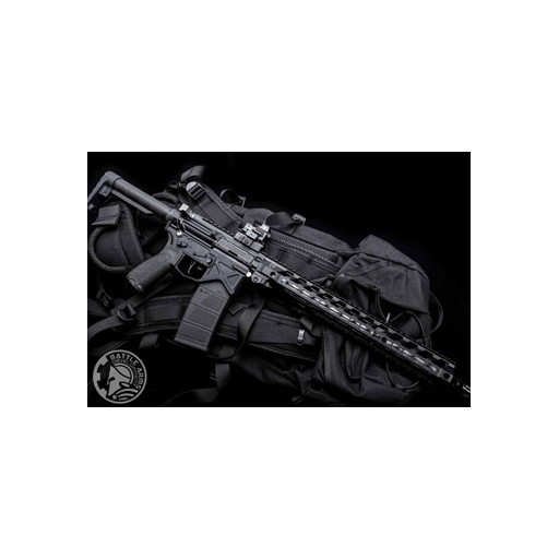 Kolba Battle Arms Development Lightweight Butt Stock BAD-LBS Mil Spec