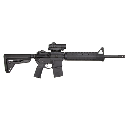 Chwyt pistoletowy do broni MAGPUL MOE K2 GRIP AR-15/M4