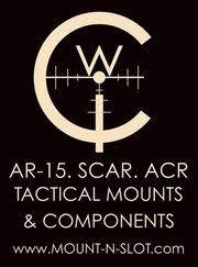 IMPACT WEAPONS COMPONENTS