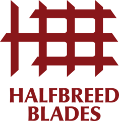 HALFBREED BLADES
