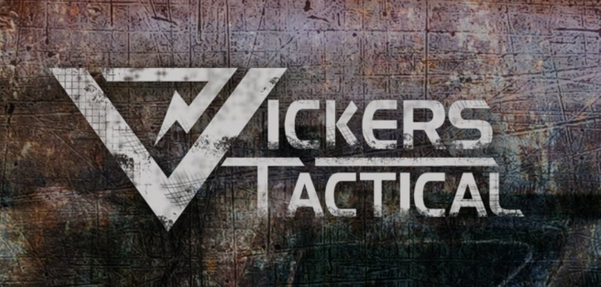 Vicers Tactical